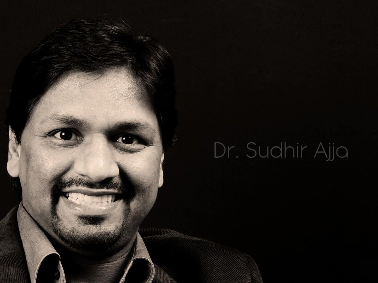 Dr. Sudhir Ajja