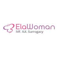 ElaWoman Logo