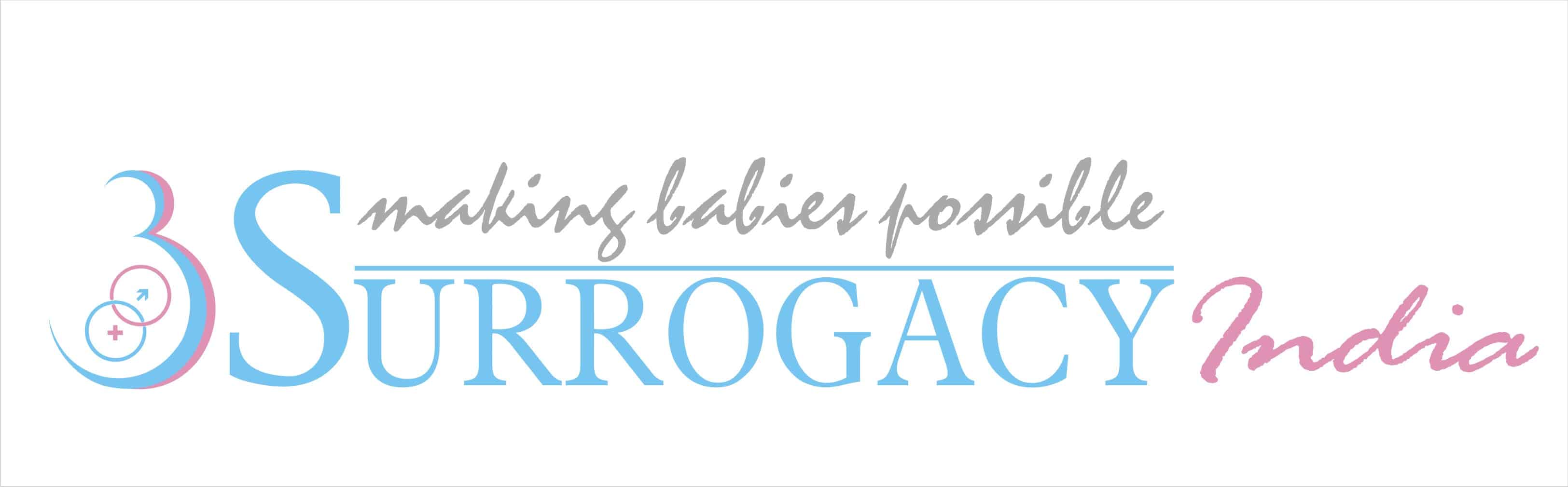 Surrogacy Logo