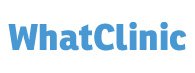 WhatClinic Small logo