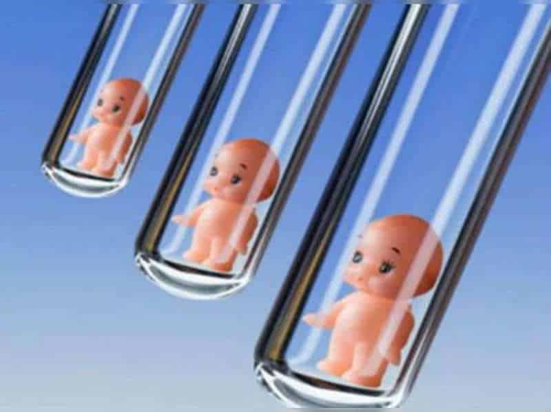 zoi fertility test tube baby
