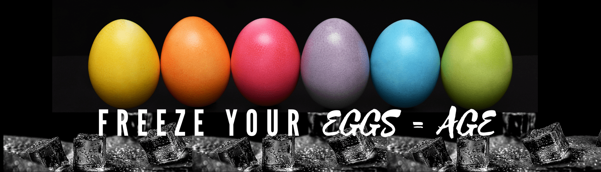 free eggs and age