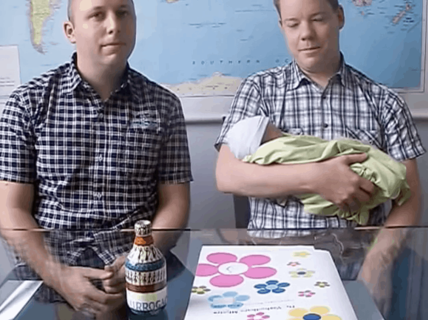 swedish pregnancy at surrogacyindia.com