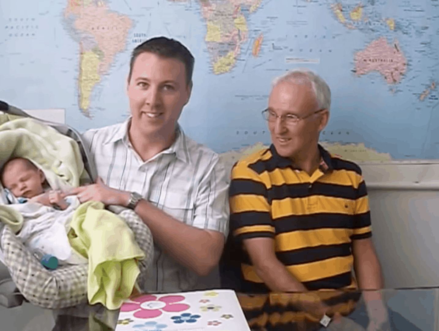 the belgium couple getting pregnant at surrogacyindia.com