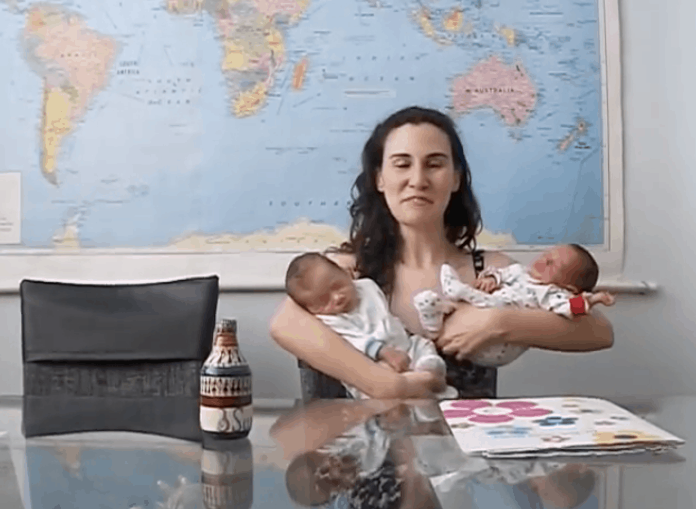 melissa arbesman getting pregnant at surrogacyindia.com