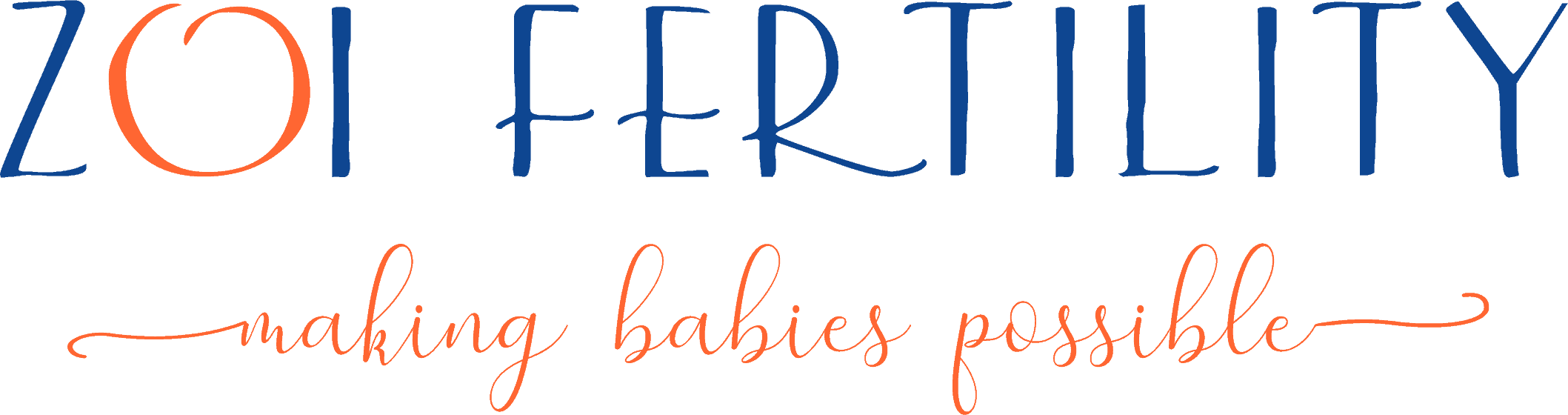 ZoiFertility.com is rated the highest rating on google reviews