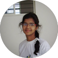 NAYANI SETHI profile picture