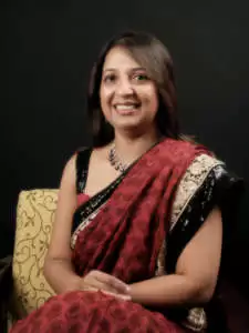 Dr. Yashodhara