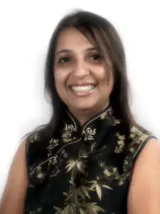 Dr. Yashodhara