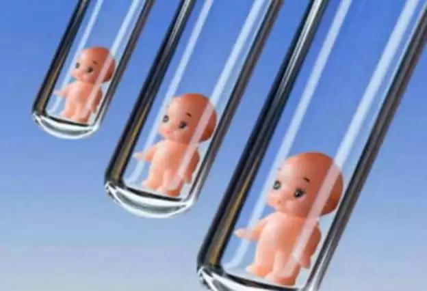 zoi fertility test tube baby